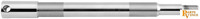 Bikers Choice Replacement Springer Axle For Harley Big Twin M-ax-1000 601940 on sale Bikers Choice Replacement Springer Axle For Harley Big Twin M-ax-1000 601940 on sale