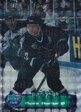 1996 Collectors Edge Ice Prism #192 Gord Dineen