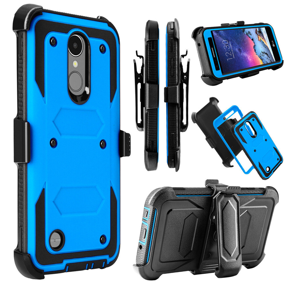 Zaztify Lg Stylo Phone Cases Smart Clear Clear View Note 20 Ultra