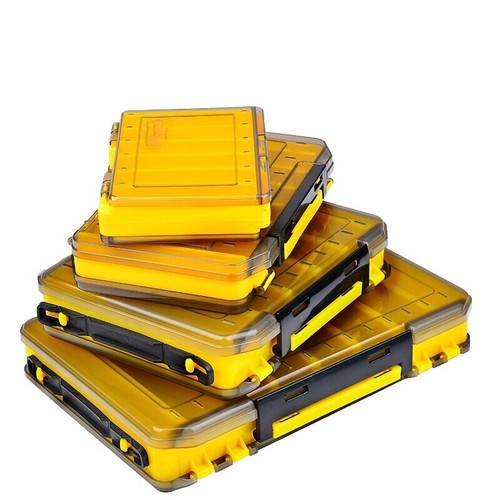 213Pcs Fishing Tools Kit Fishing Tackle Boxes Fishing Lure Soft Hard Baits Metal Jig Hooks Gear With Weights Sinker Hook Remover - 18