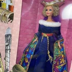 1994 MEDIEVAL LADY BARBIE Doll The Great Eras Collection #12791 Mattel VTG - NEW