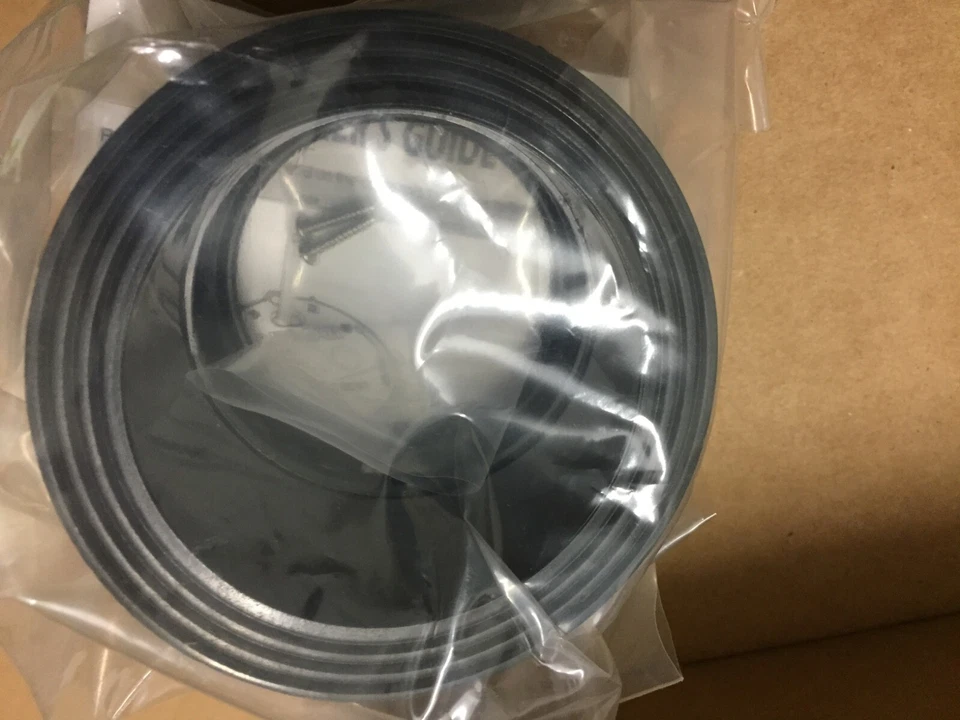 Airmar P79 D Para SIMRAD JRC (028) 7 pines hembra  600W Interior,plastico  - Imagen 3 de 4