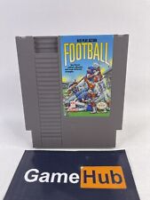 NES Play Action Football (Nintendo NES, 1990) Tested & Working