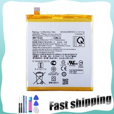 New Replacement Battery C11P1708 For ASUS ZenFone 5Z ZS620KL Z01RD 3300mAh