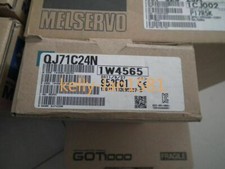 1PC Mitsubishi PLC Communication Module QJ71C24N NEW IN BOX