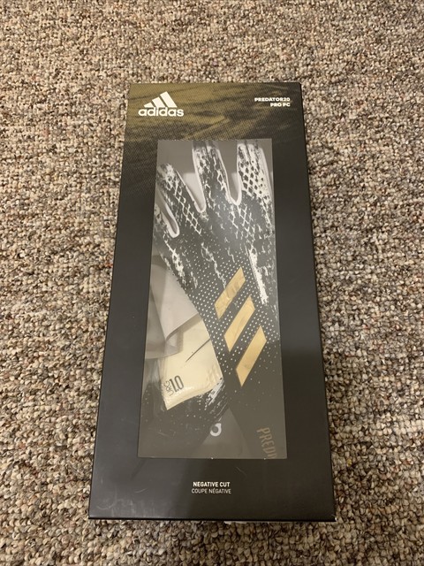 adidas telstar goalkeeper gloves