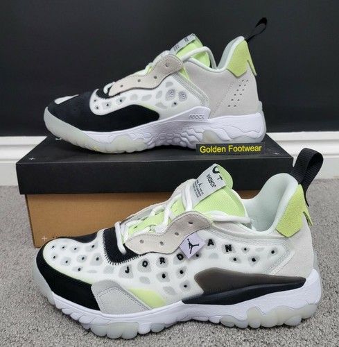 jordan delta green