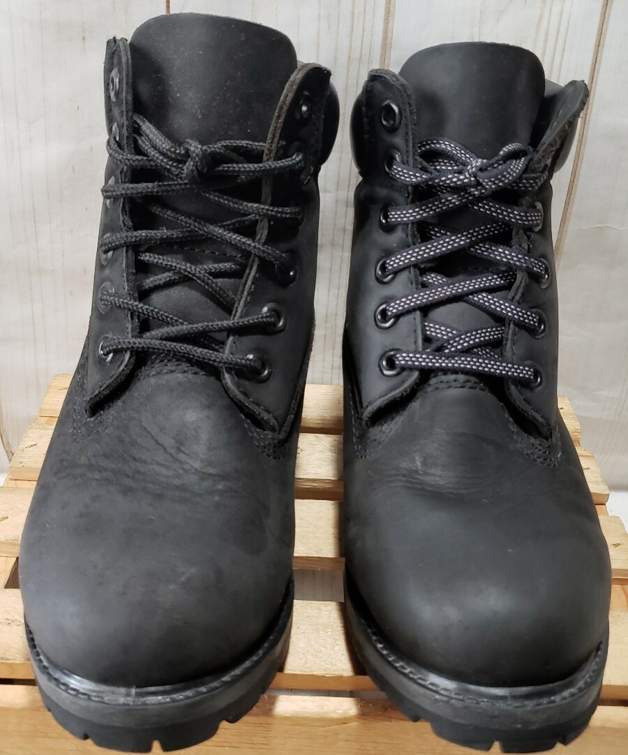 TIMBERLAND CLASSIC 6