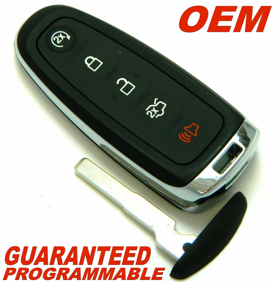 OEM FORD ESCAPE FOCUS C MAX REMOTE START SMART KEY FOB 164 R7995