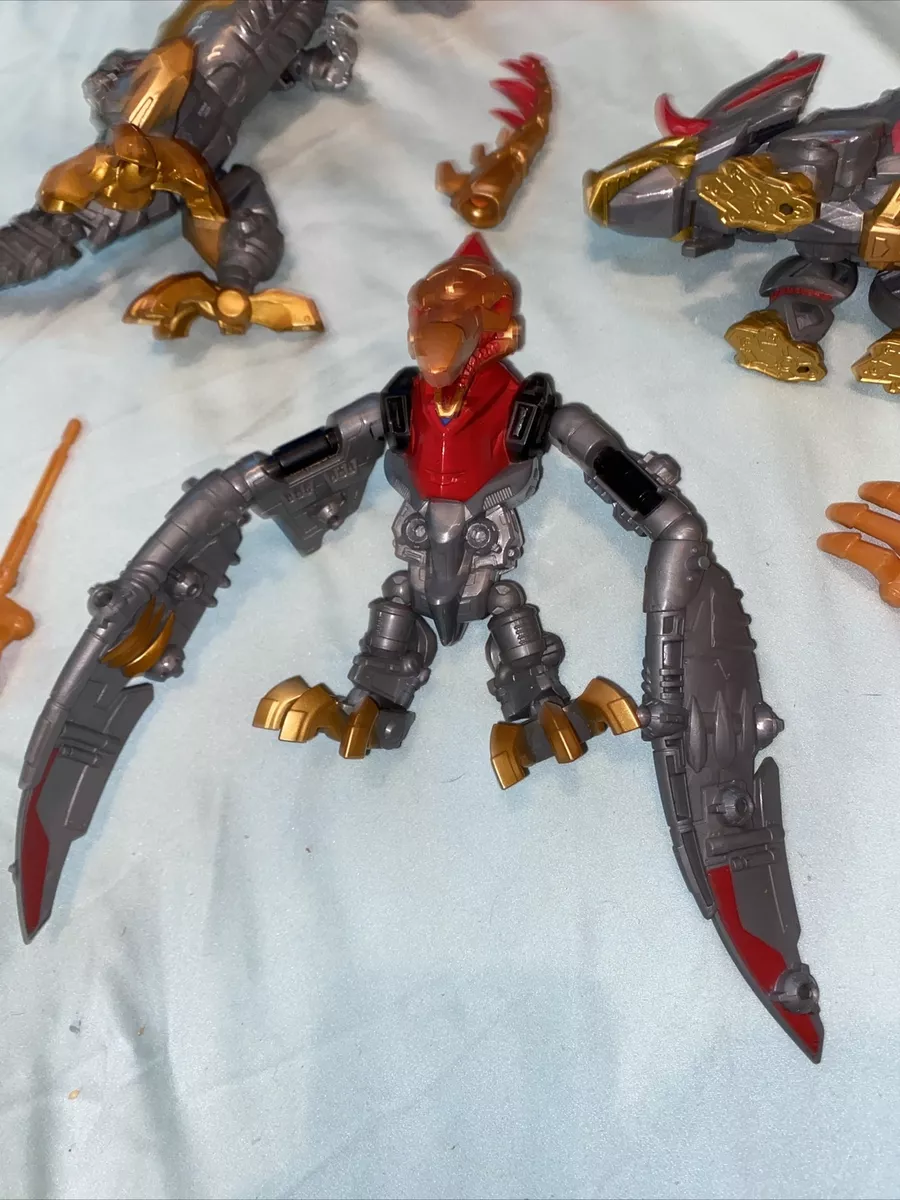 Dinobot II - Transformers Wiki