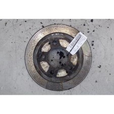 Disque de frein Ssangyong ACTYON