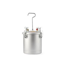 Pressure Tank Pressure Barrel Paint Spray Gun Pneumatic Pressure Barrel