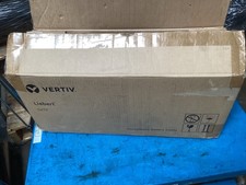 New Vertiv Liebert GXT5 PD5-005 Battery Backup