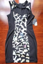 Brand New Ladies Guess Designer Dress Size Medium