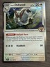 Pokemon TCG Hop’s Dubwool 136/159 Holo Rare Journey Together NM