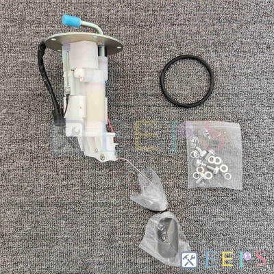 New Fuel Pump Assembly For 2015-2025 Kawasaki EN 650 Vulcan S 49040-0738 US