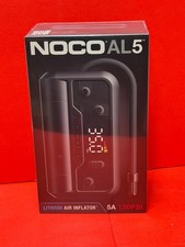 NOCO AL5 Lithium Air Inflator
