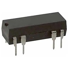 1pc SCHNEIDER ELECTRIC 171DIP-10 Relay, Reed, Power, SPST-NO, 0.5A, Ctrl-V