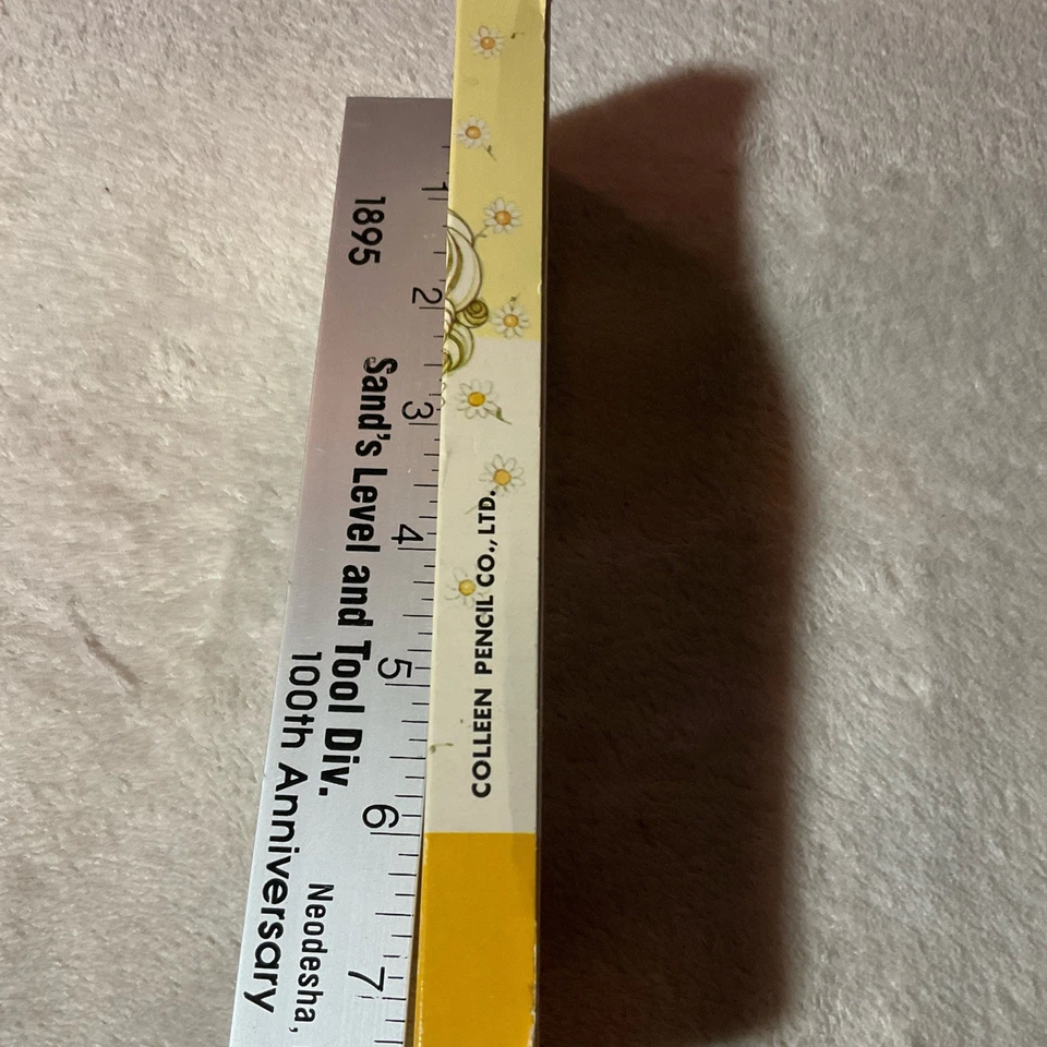 FOR LADY MACOTO TAKAHASHI ILLUSTRATION SET 12 MATITE HB COLLEEN PENCIL CO. New - Image 3 of 4