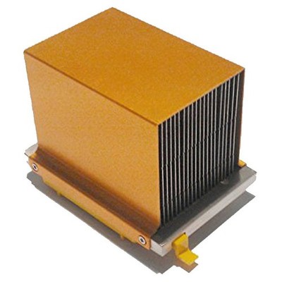 Prozessor Kühler HP 322560-001 279160-001 CPU Proliant DL380 ML350 ML370