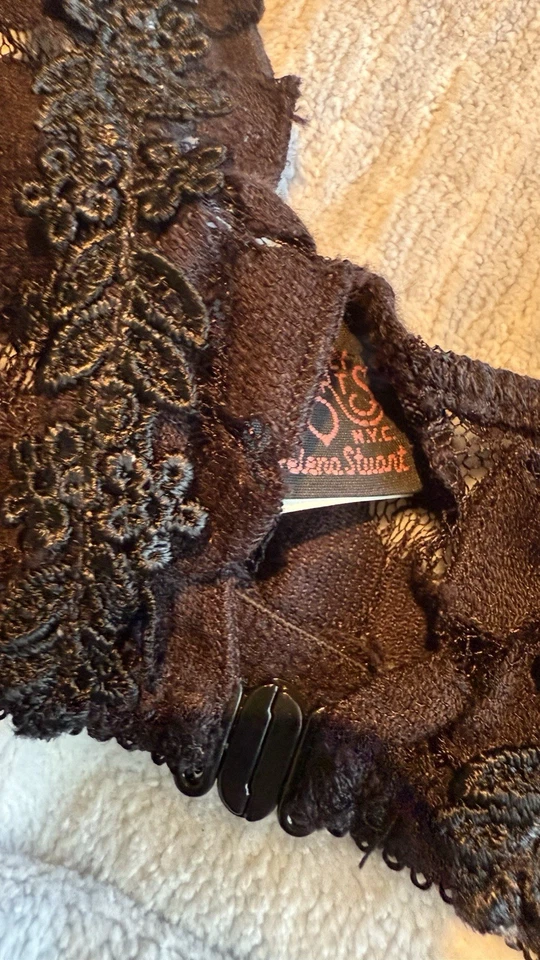 两件式女式内衣 — 第 4/4 张图片