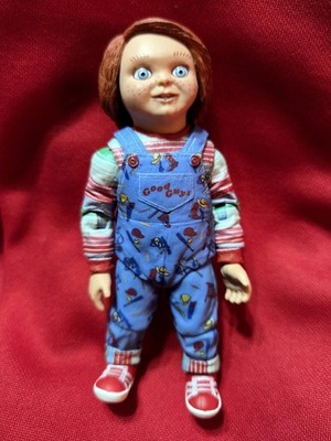 Neca Chucky Blind Box Series 2 Child s Play 2 GOOD GUY TOMMY Figure New
