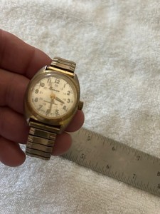 Vintage Criterion Watch | eBay display picture 1