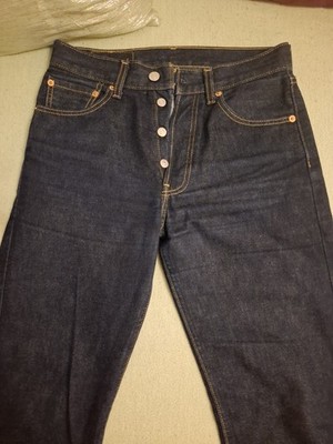 LEGENDÄR  !  LEVIS 501