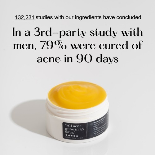 Norse Organics Acne & Redness Killer - Imagen 6 de 6