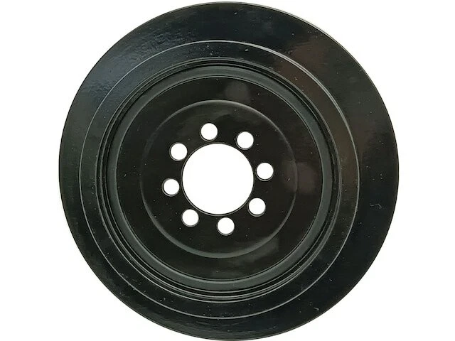 56ZM67Q Engine Harmonic Balancer Fits 2015-2016 BMW 435i Gran Coupe 3.0L 6 Cyl Foto 2 de 2