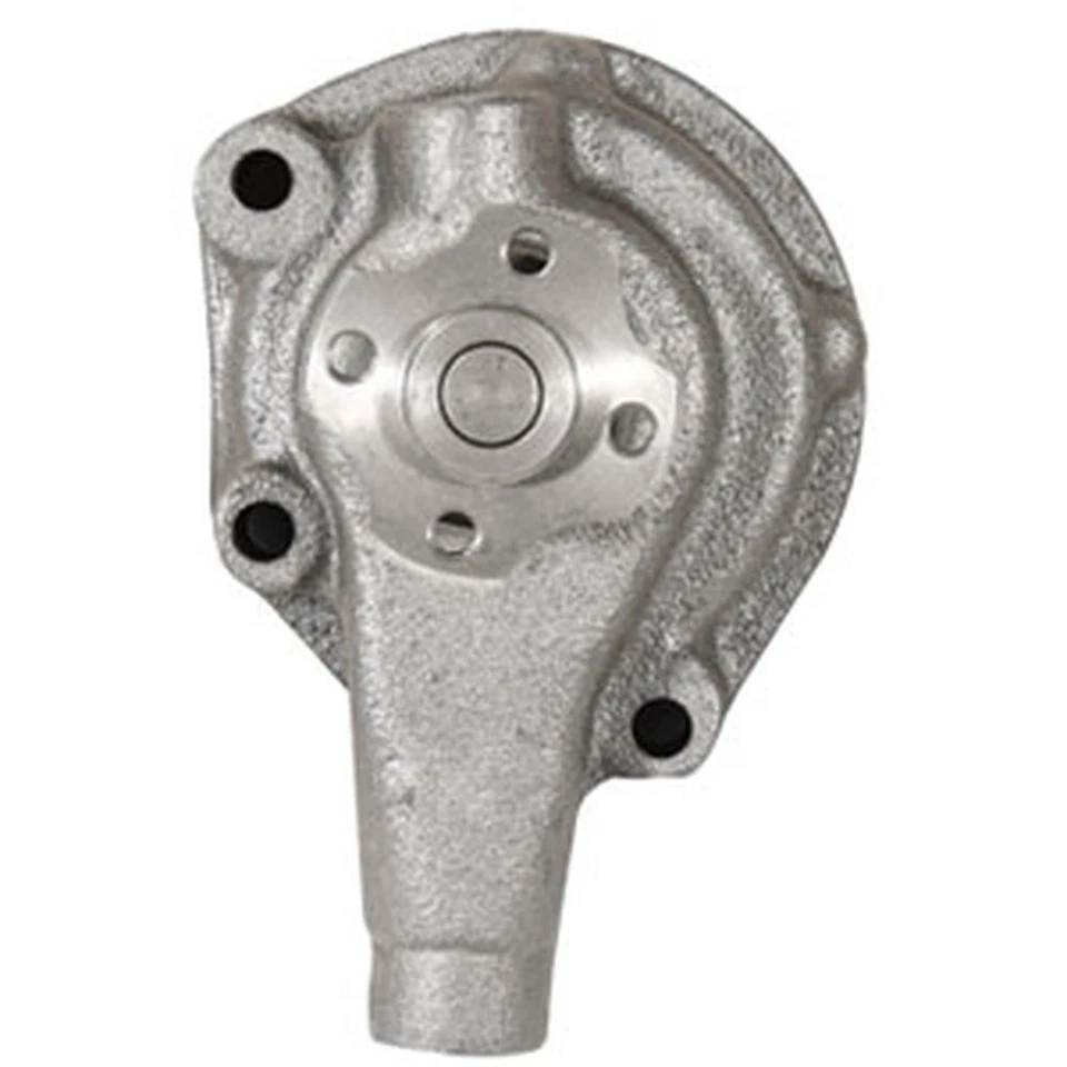 Bomba de agua compatible con Allis Chalmers HD3 B C CA D10 D12 D14 D15 HD3 79016821 70257693 Foto 3 de 4