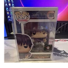 Funko Pop! Vinyl Toji Fushiguro Jujutsu Kaisen 1889 Anime Figure