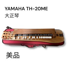 Yamaha Taishogo Hard Case