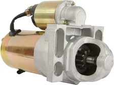 New DB Electrical 410-12440 Starter Compatible With/Replacement For Cadillac... 