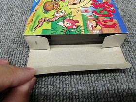 Kawa no Nushi Tsuri Nintendo Famicom Pack-In-Video Japanese Ver.