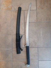 Sword Full Tang Honshu Wakizashi