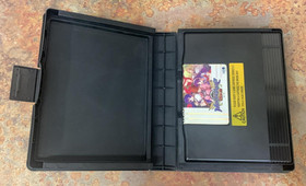 Neo Geo NeoGeo Series 1 Multi Game 161 In 1 26 Gigs 1 2 Player Made In Japan