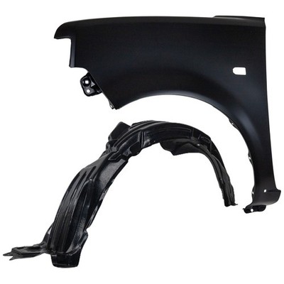 Fender Quarter Panel Driver Left Side Hand for Scion xB 2004-2006