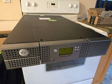 TL2000 DELL POWERVAULT TL2000 TAPE LIBRARY