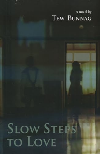 Slow Steps to Love by Tew Bunnag NEW Free UK Delivery - Image 4