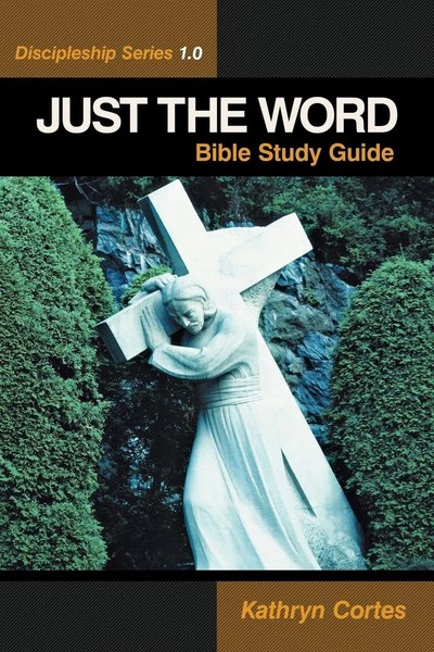 Kathryn Cortes | Just The Word-Discipleship Series 1.0 | Taschenbuch | Englisch-image