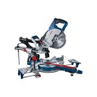 Bosch Professional Kappsäge GCM 8 SJL – 1600 Watt, 216 mm Sägeblatt