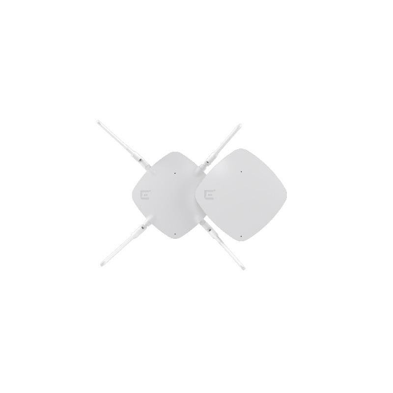 Extreme networks AP3000X-WW punto accesso WLAN 2400 Mbit/s Bianco Supporto Power