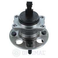 Radlagersatz Optimal 922205 Hyundai 52750F9100 KIA 52750F9100