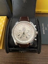 breitling bentley 6.75