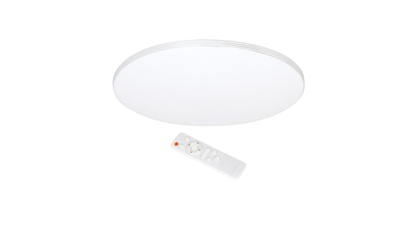 Лампа sufitowa siena 80 Вт LED ?750 мм 5600 лм ML3703