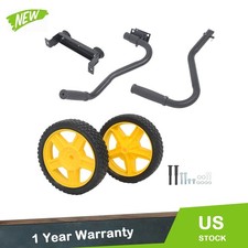 With folding handle and tires For Champion 28...