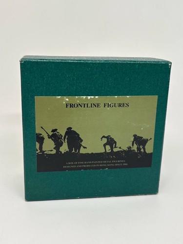Frontline Figures 54MM Napoleonic BRF7 British 3rd Regt Officer and Drummer - 第 1/11 張圖片