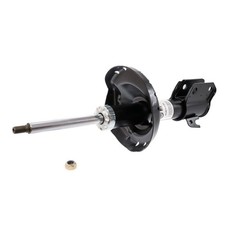 MASTER-SPORT Jambe de suspension Amortisseur pour SUBARU Legacy IV Break (BP)