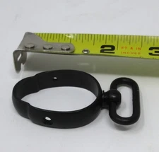 WINCHSTER MODEL 94 REAR BARREL BAND W/1" SWIVEL BOW